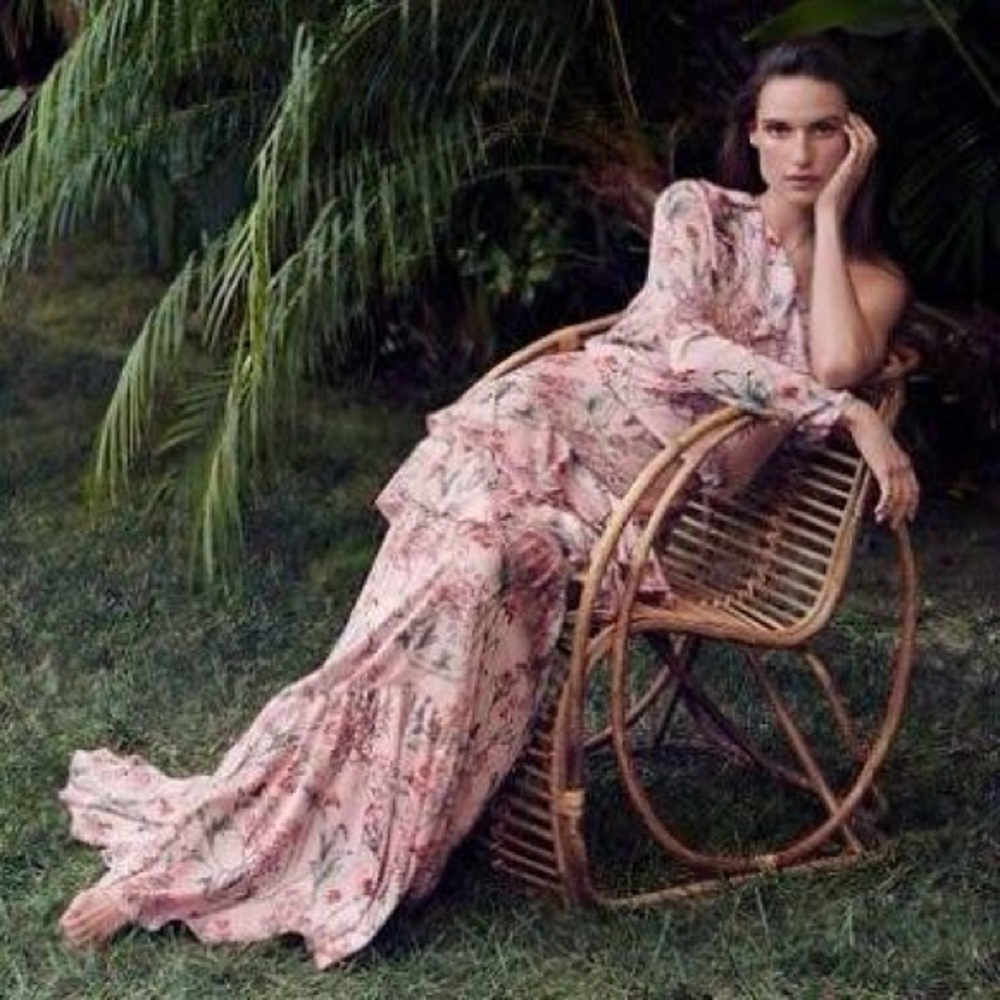 H&M x Joanna Ortiz Dress